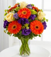 Rays of Solace Bouquet Rays of Solace Bouquet