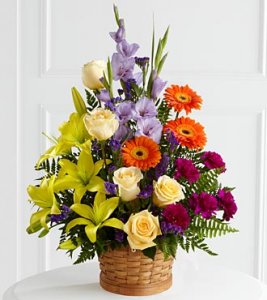 Forever Dear Arrangement  Forever Dear Arrangement
