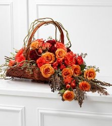 Fare Well Arrangement