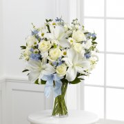 Sweet Peace Bouquet Sweet Peace Bouquet
