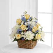 Heavenly Scented Basket Heavenly Scented Basket