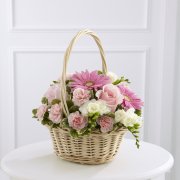 Enduring Peace Basket Enduring Peace Basket