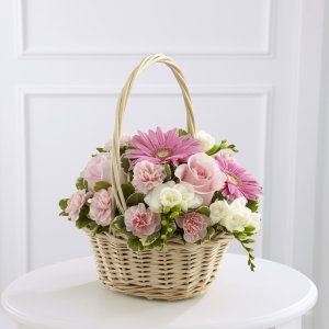 Enduring Peace Basket