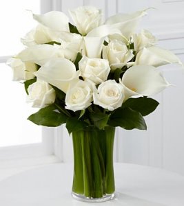 Sweet Solace Bouquet Sweet Solace Bouquet