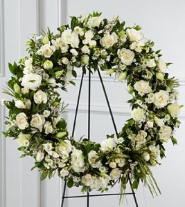 Splendor Wreath  Splendor Wreath