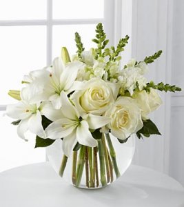 Special Blessing Bouquet Special Blessing Bouquet