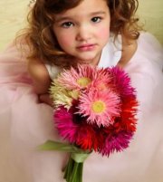The Sparkle Pink Bouquet The Sparkle Pink Bouquet
