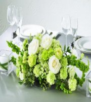 Sparkling Toast Centerpiece Sparkling Toast Centerpiece