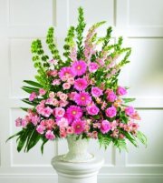 Splendid Grace Arrangement Splendid Grace Arrangement