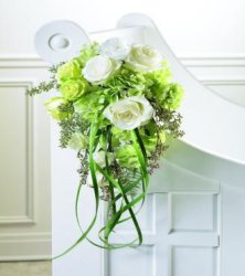 Steal My Heart Pew Cluster