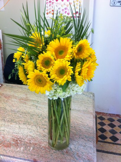 An Accent of the South of France - Click Image to Close