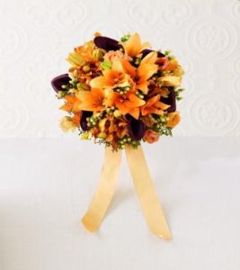 Sunset Dreams Bouquet