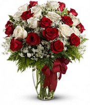 The Love's Divine Bouquet The Love's Divine Bouquet