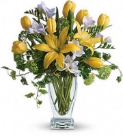 The Spring Rhapsody Bouquet The Spring Rhapsody Bouquet