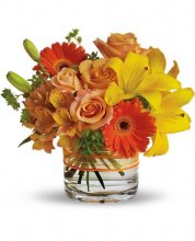 Sunny Siesta Bouquet Sunny Siesta Bouquet
