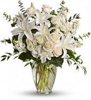 Dream From The Heart Bouquet Dream From The Heart Bouquet