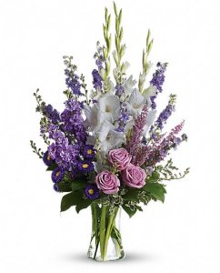 Joyful Memory Flowers Bouquet Joyful Memory Flowers Bouquet
