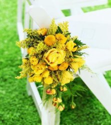 The Tears Of Delight Bouquet