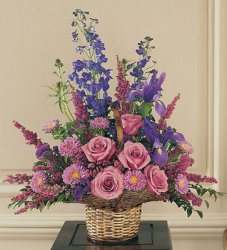 Gentle Confort Basket