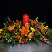 Thanksgiving Centerpiece Thanksgiving Centerpiece