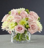 Trusting Love Centerpiece Trusting Love Centerpiece