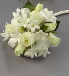 Pledge My Heart Corsage