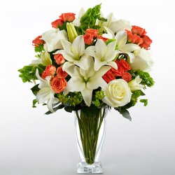 Sunset Memories Bouquet