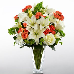 Sunset Memories Bouquet