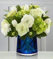 Mediterranean Chic Bouquet Mediterranean Chic Bouquet