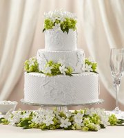 Blossom Cake Decoration Blossom Cake Decoration