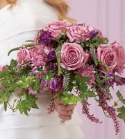 The Nottingham Bouquet The Nottingham Bouquet