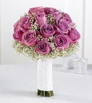 The Glorious Rose Bouquet The Glorious Rose Bouquet