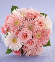 The Effervescence Bouquet The Effervescence Bouquet