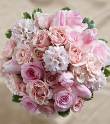 Dawn Bouquet  Dawn Bouquet