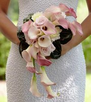 Cascade Bouquet Cascade Bouquet