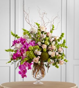 Soft Sophistication Arrangement Soft Sophistication Arrangement