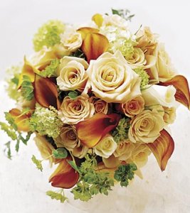 The To Have And To Hold Bouquet