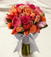 Sunset Bouquet Sunset Bouquet