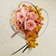 Waterfall Bouquet Waterfall Bouquet