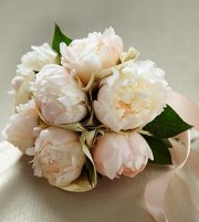 Simple Sophisticatin Bouquet Simple Sophisticatin Bouquet