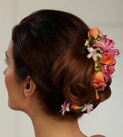 Flowers 'n' Frills Hair Decor Flowers 'n' Frills Hair Decor