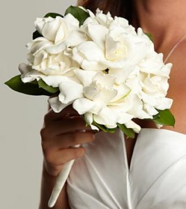 White Dreams Bouquet