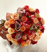 Cherish Bouquet Cherish Bouquet
