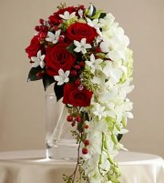 Bridal Bouquet Bridal Bouquet