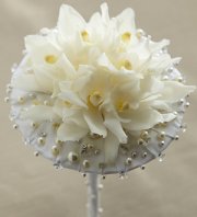 Pure At Heart Bouquet Pure At Heart Bouquet