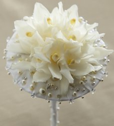 Pure At Heart Bouquet