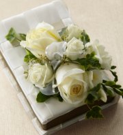 Rose Charm Bouquet Rose Charm Bouquet
