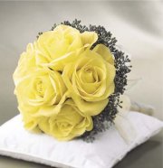 The Serene Highness Bouquet