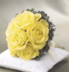 The Serene Highness Bouquet