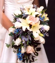 The Ethernal Love Bouquet The Ethernal Love Bouquet